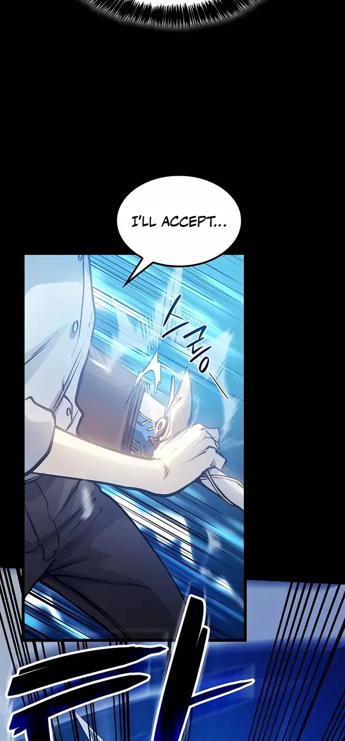 The Count’s Youngest Son is A Player Chapter 5 page 8 - 