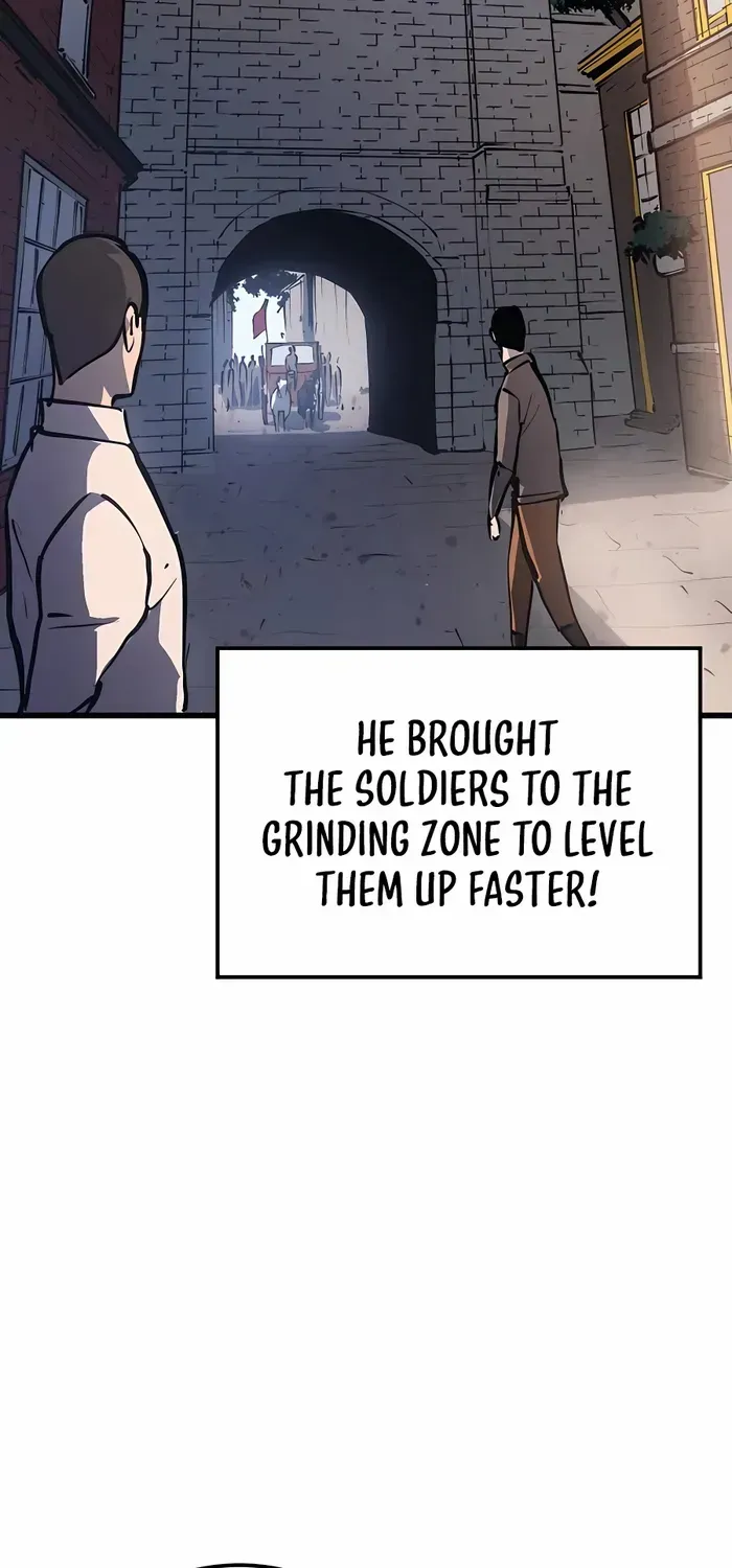 The Count’s Youngest Son is A Player Chapter 5 page 81 - 