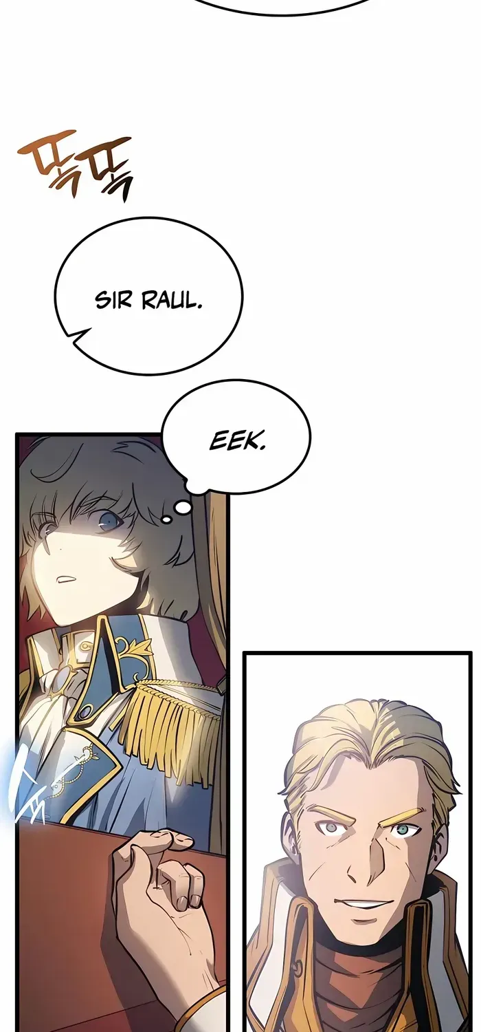 The Count’s Youngest Son is A Player Chapter 5 page 86 - 