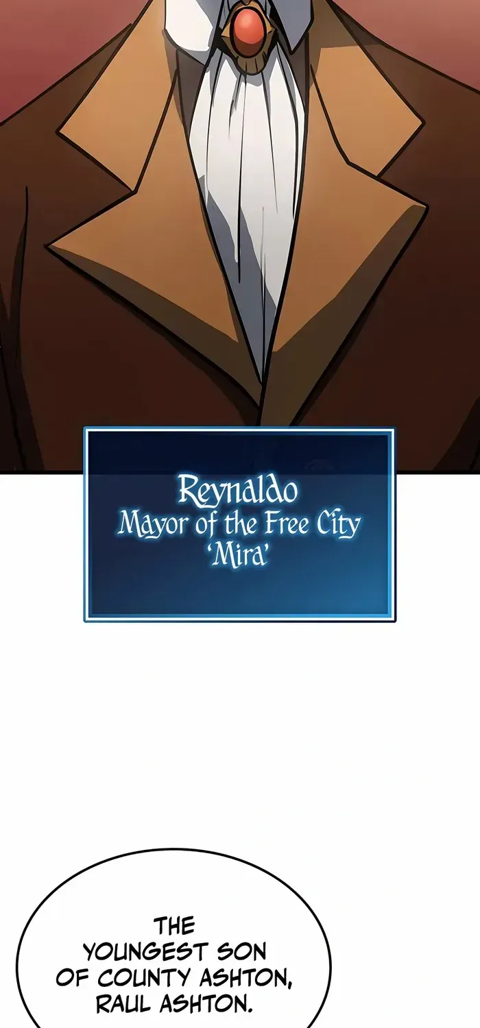 The Count’s Youngest Son is A Player Chapter 5 page 90 - 