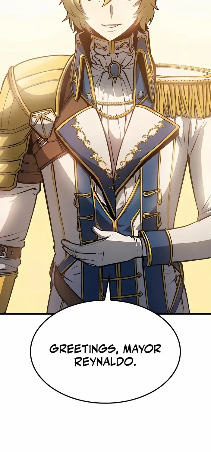 The Count’s Youngest Son is A Player Chapter 5 page 96 - 