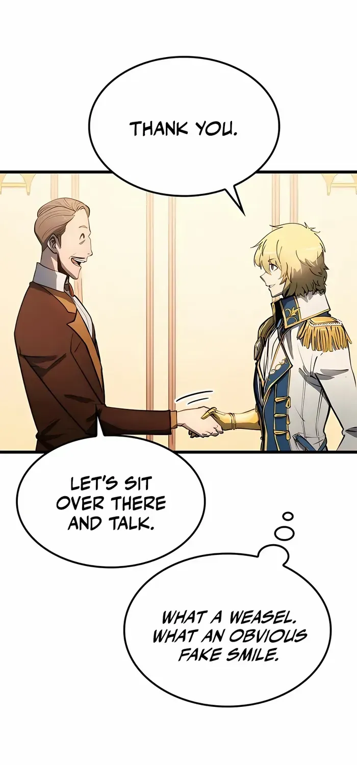 The Count’s Youngest Son is A Player Chapter 5 page 99 - 