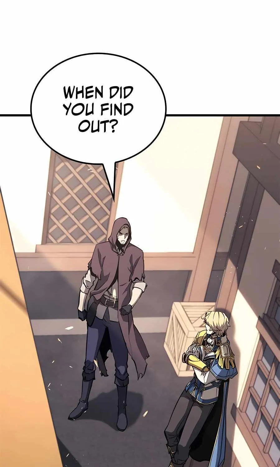The Count’s Youngest Son is A Player Chapter 50 page 108 - 