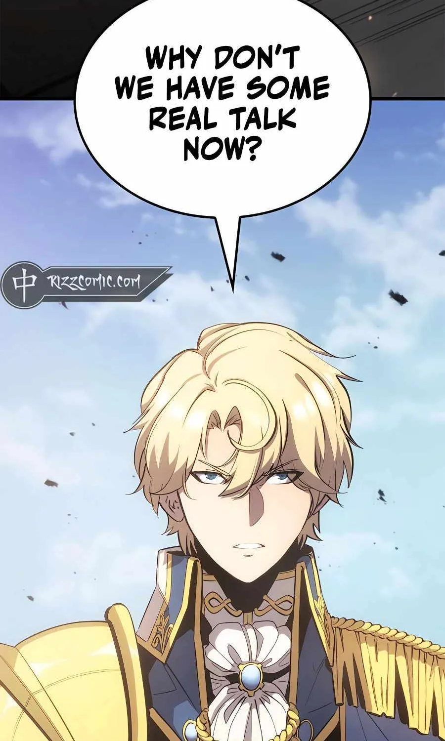 The Count’s Youngest Son is A Player Chapter 50 page 114 - 