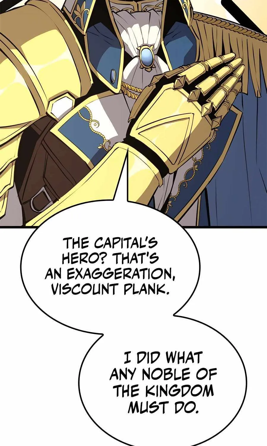 The Count’s Youngest Son is A Player Chapter 50 page 16 - 