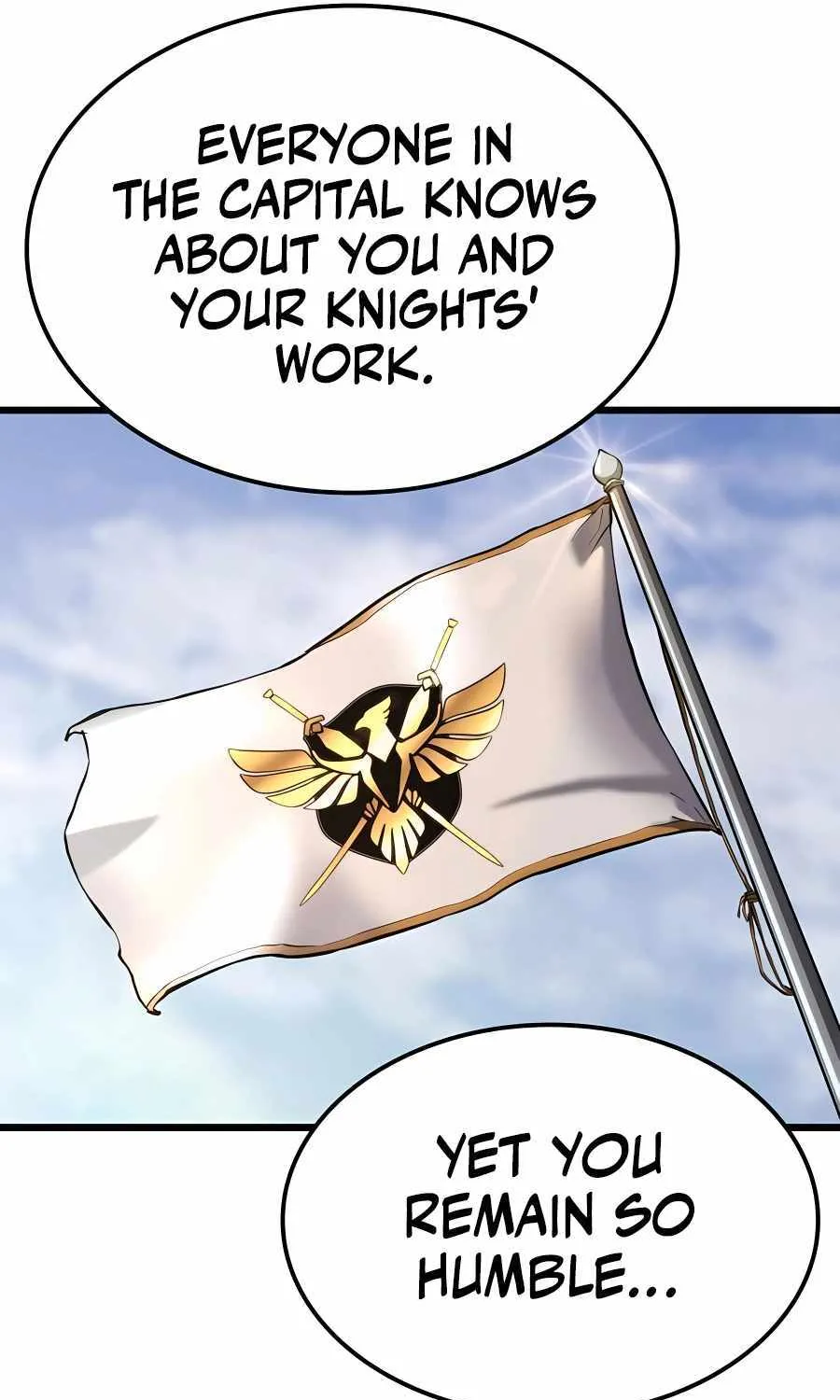 The Count’s Youngest Son is A Player Chapter 50 page 19 - 