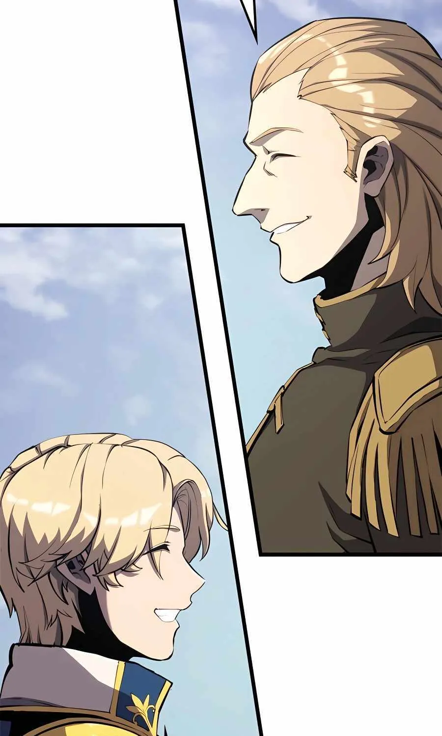 The Count’s Youngest Son is A Player Chapter 50 page 21 - 