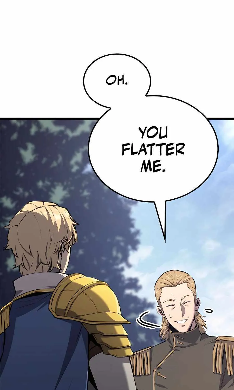 The Count’s Youngest Son is A Player Chapter 50 page 23 - 