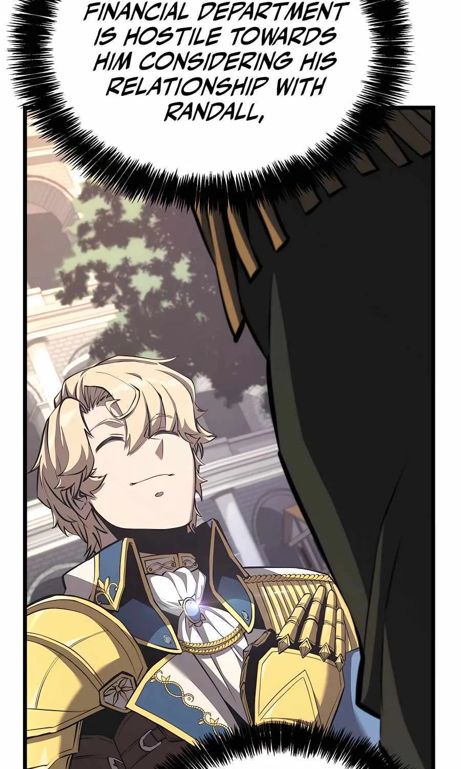 The Count’s Youngest Son is A Player Chapter 50 page 26 - 