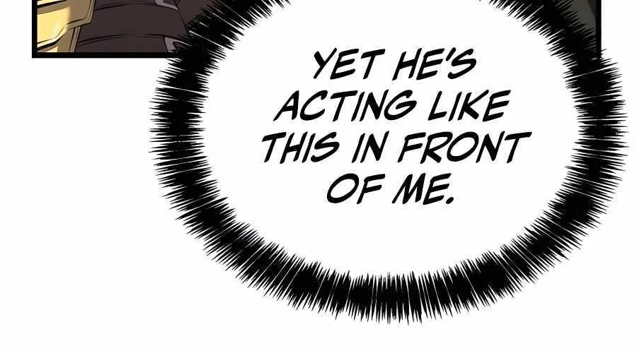 The Count’s Youngest Son is A Player Chapter 50 page 27 - 