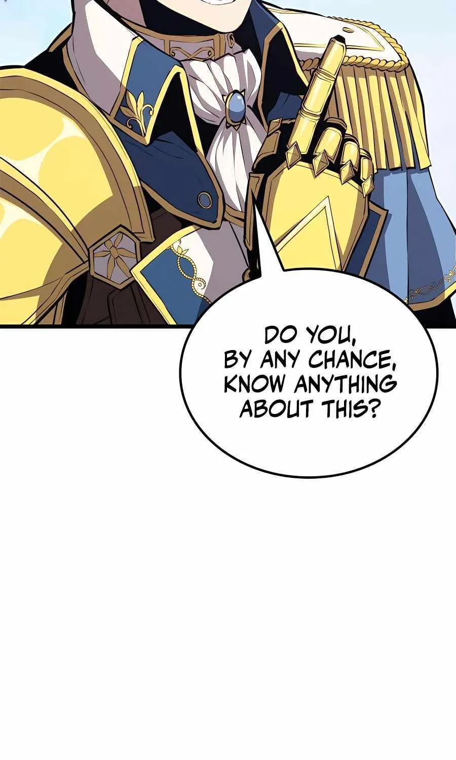 The Count’s Youngest Son is A Player Chapter 50 page 32 - 