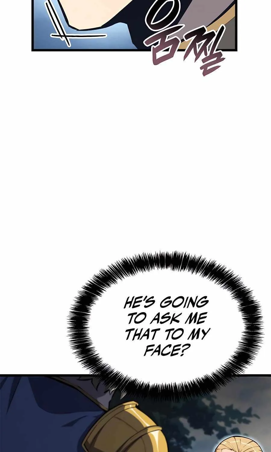The Count’s Youngest Son is A Player Chapter 50 page 34 - 