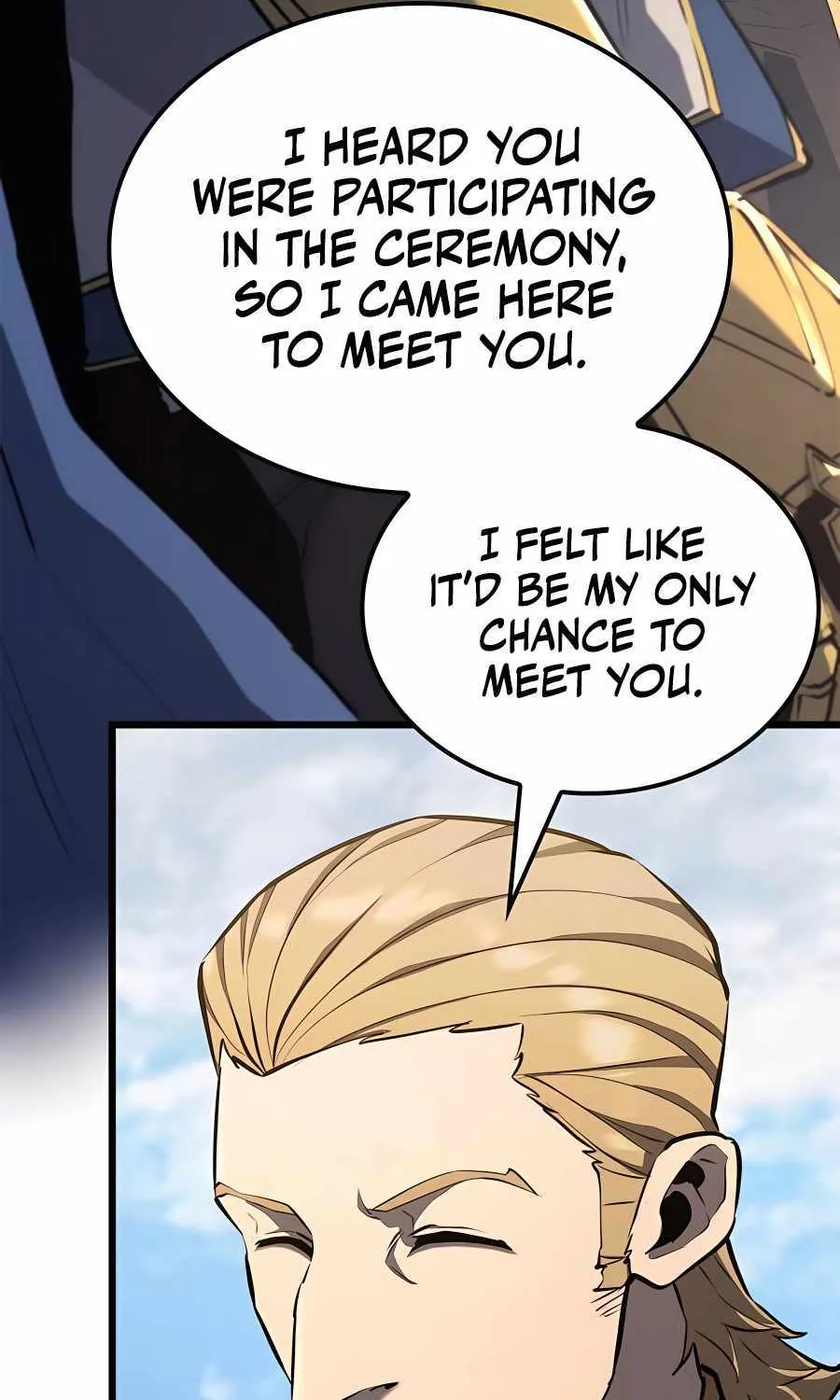 The Count’s Youngest Son is A Player Chapter 50 page 5 - 