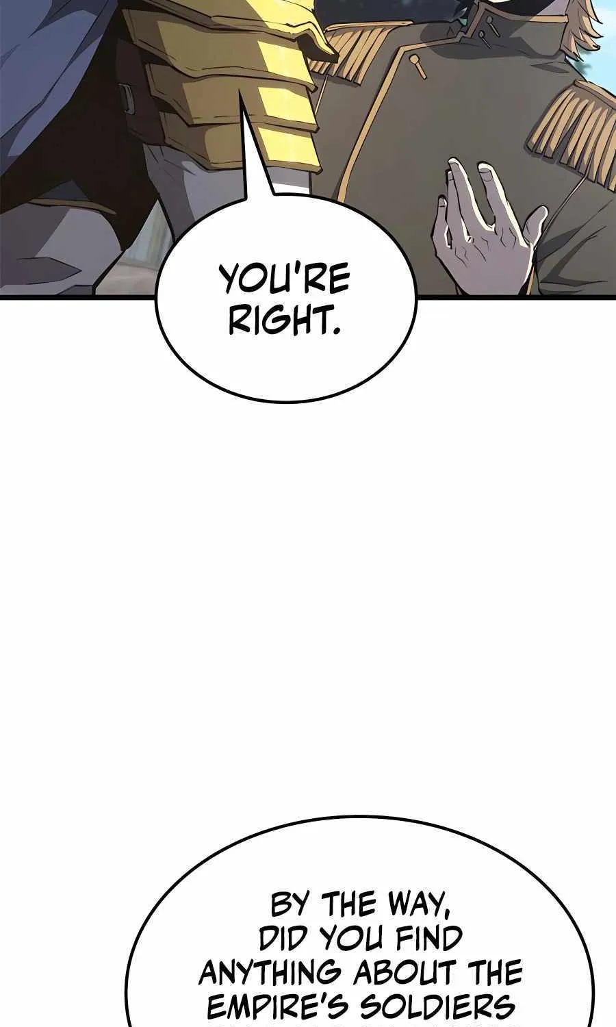 The Count’s Youngest Son is A Player Chapter 50 page 43 - 