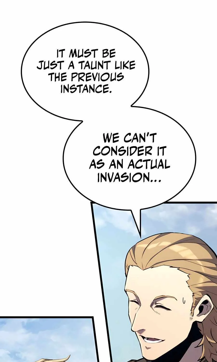 The Count’s Youngest Son is A Player Chapter 50 page 46 - 