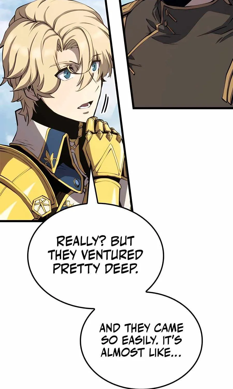 The Count’s Youngest Son is A Player Chapter 50 page 47 - 