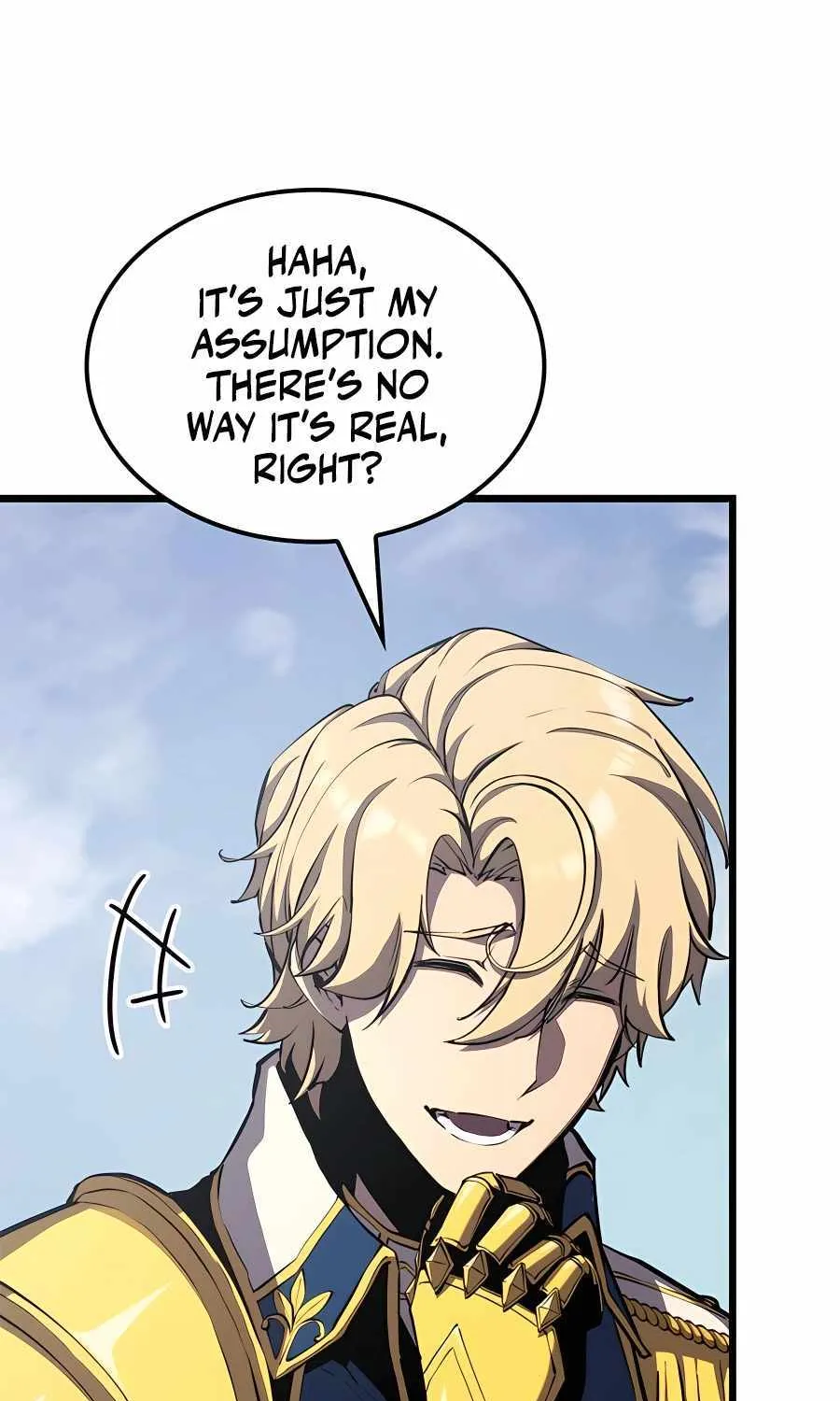 The Count’s Youngest Son is A Player Chapter 50 page 50 - 