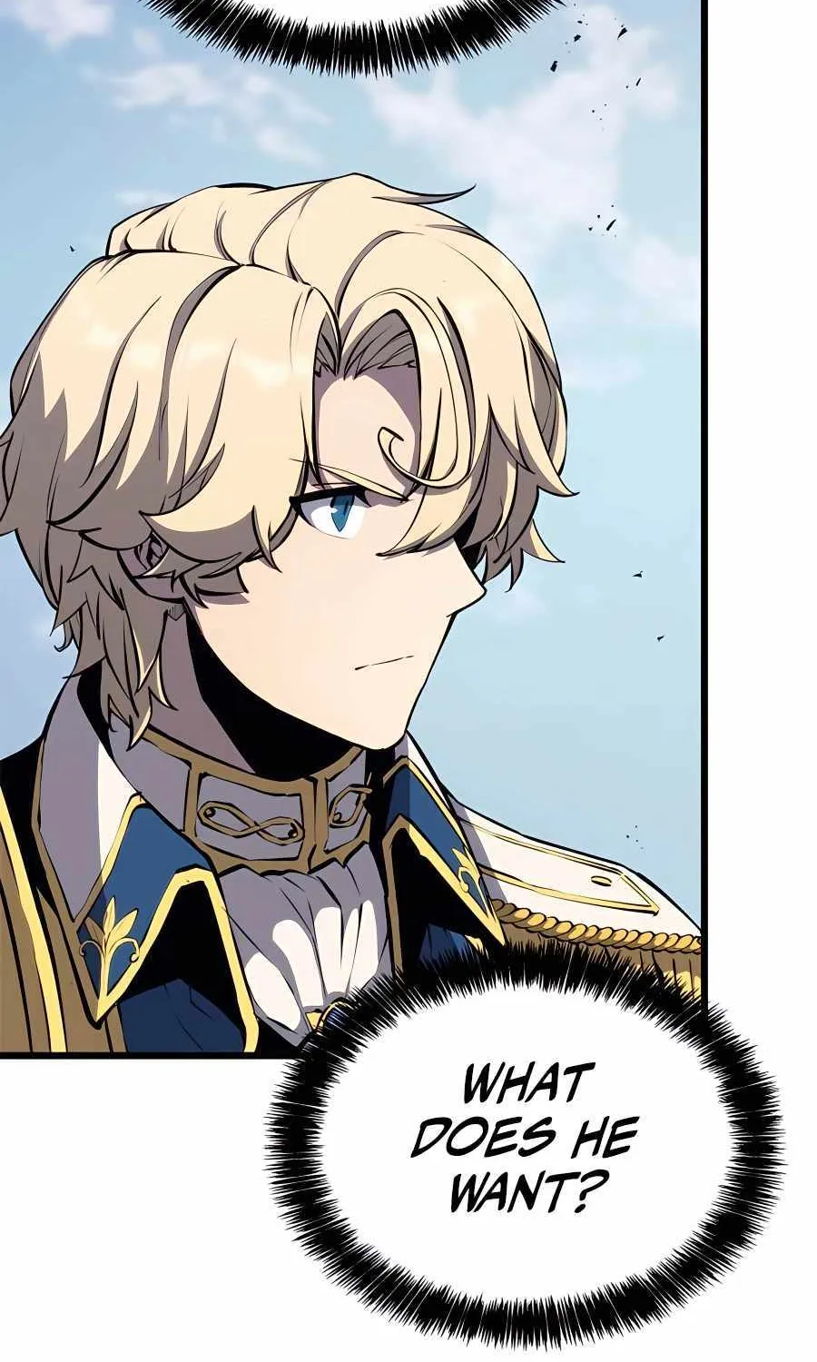 The Count’s Youngest Son is A Player Chapter 50 page 7 - 