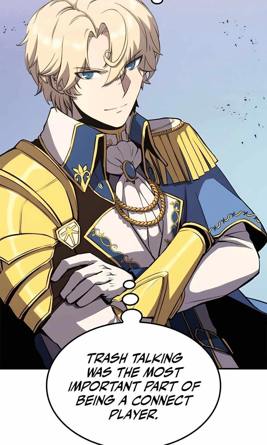 The Count’s Youngest Son is A Player Chapter 50 page 70 - 
