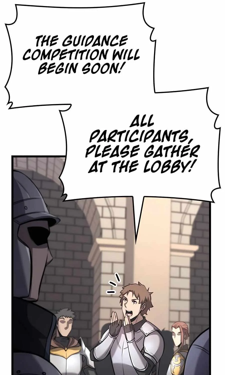 The Count’s Youngest Son is A Player Chapter 50 page 80 - 