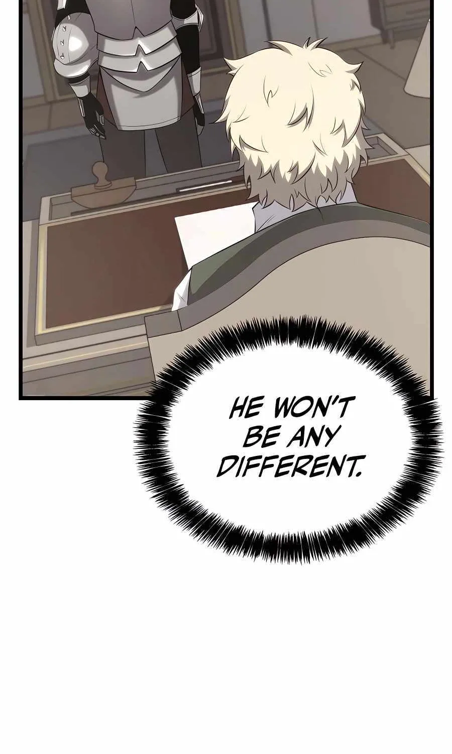 The Count’s Youngest Son is A Player Chapter 50 page 9 - 
