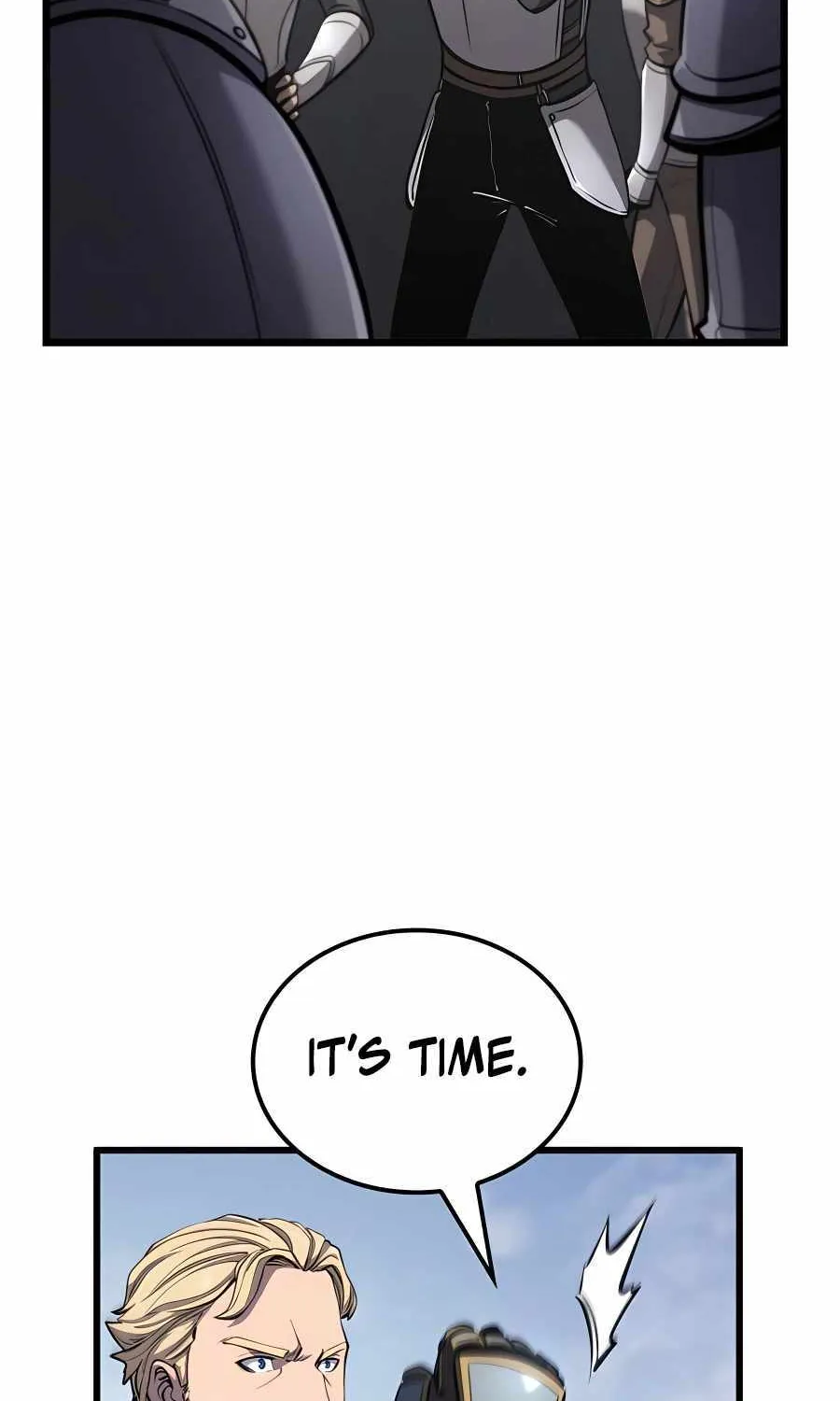 The Count’s Youngest Son is A Player Chapter 50 page 81 - 