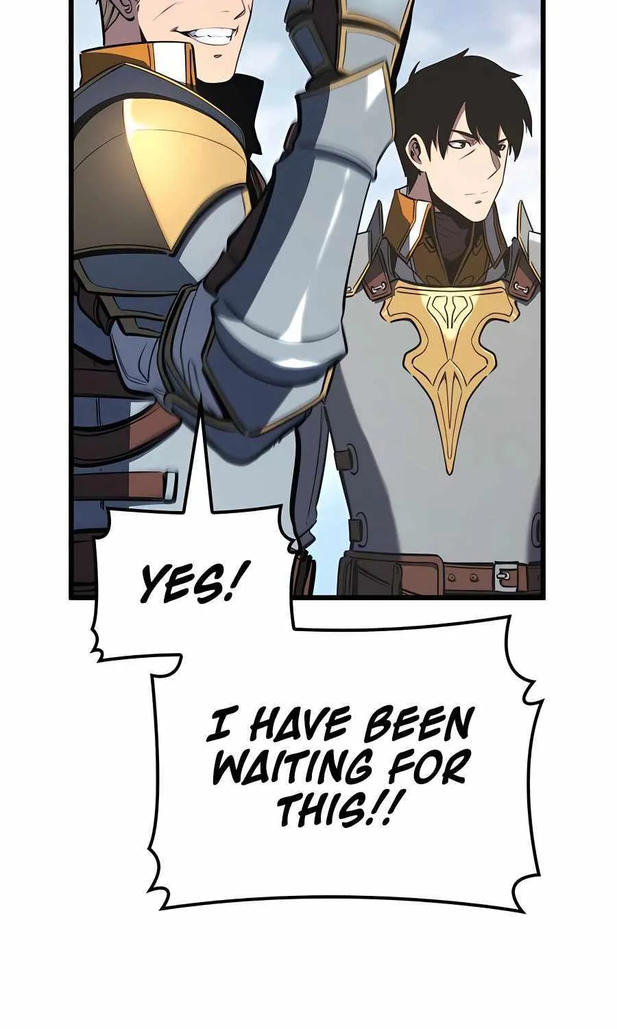 The Count’s Youngest Son is A Player Chapter 50 page 82 - 