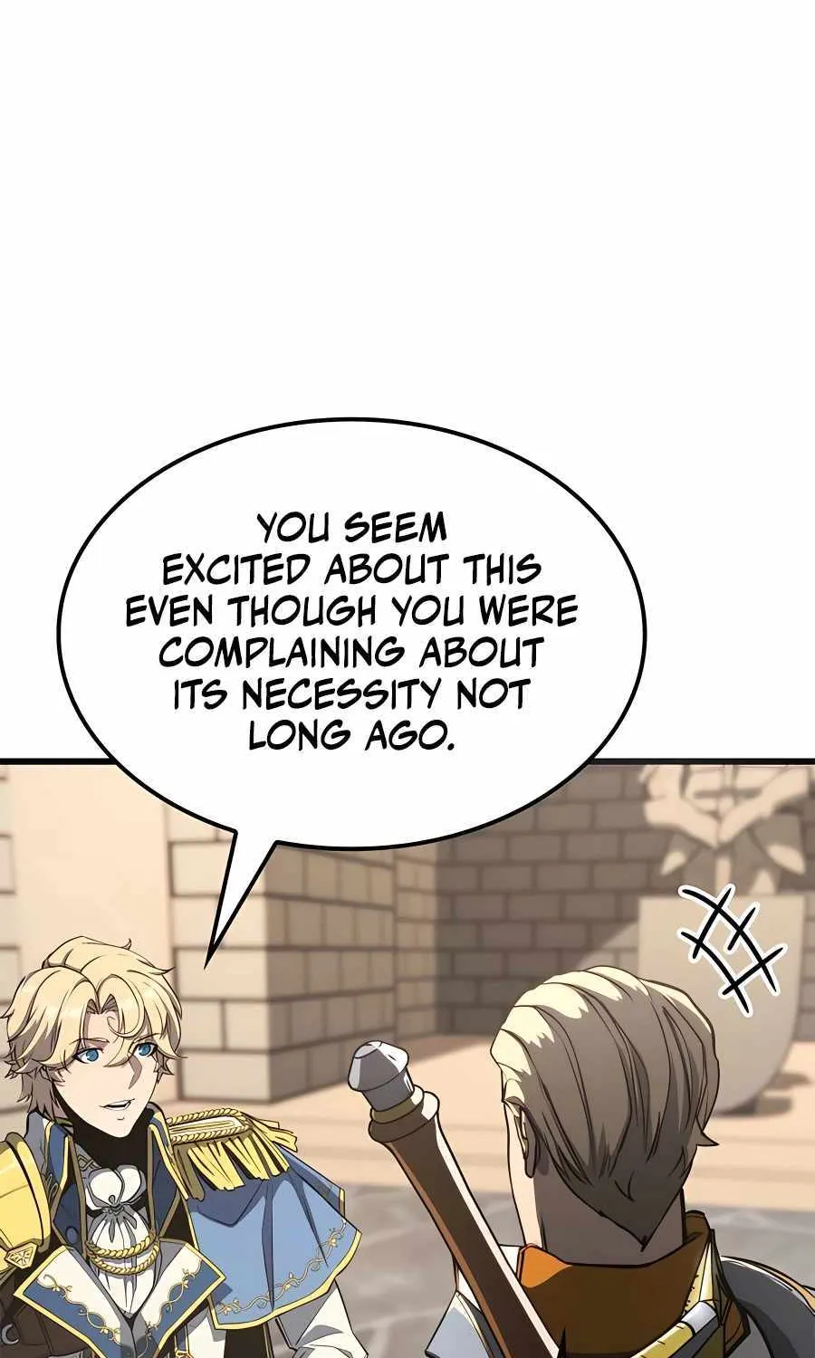 The Count’s Youngest Son is A Player Chapter 50 page 83 - 