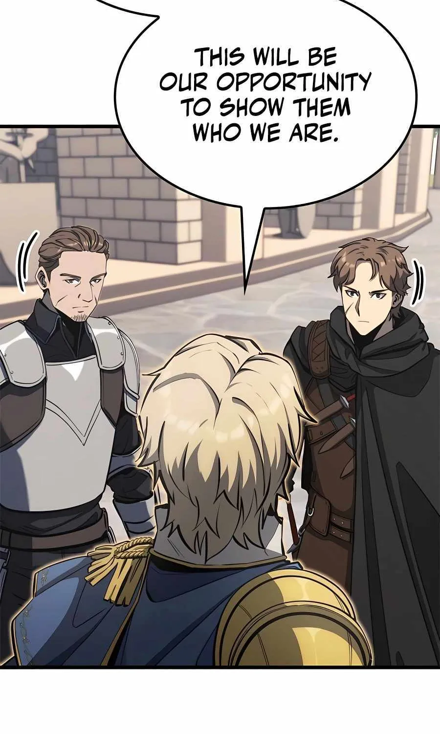The Count’s Youngest Son is A Player Chapter 50 page 85 - 