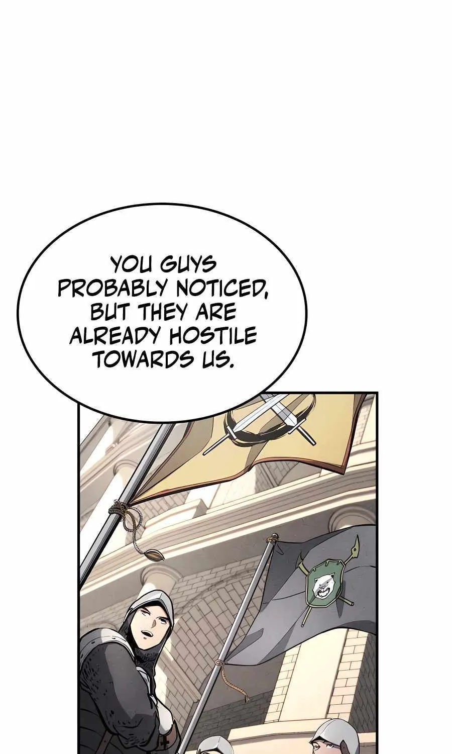 The Count’s Youngest Son is A Player Chapter 50 page 86 - 