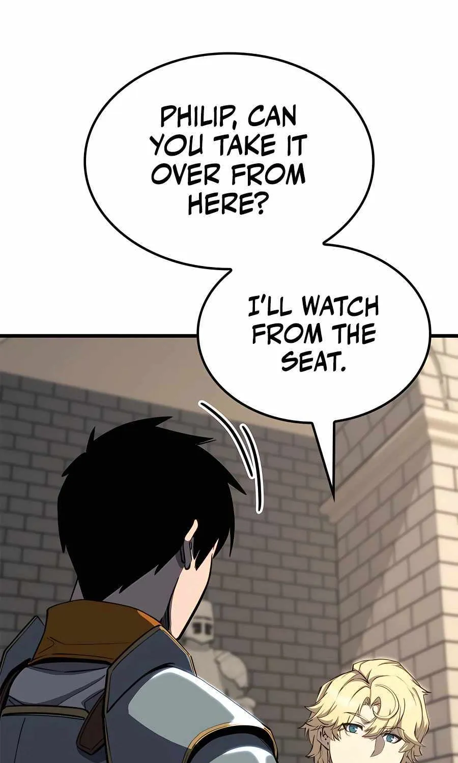 The Count’s Youngest Son is A Player Chapter 50 page 93 - 