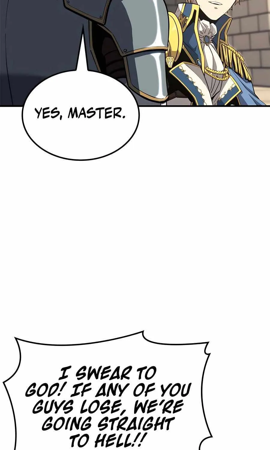 The Count’s Youngest Son is A Player Chapter 50 page 94 - 
