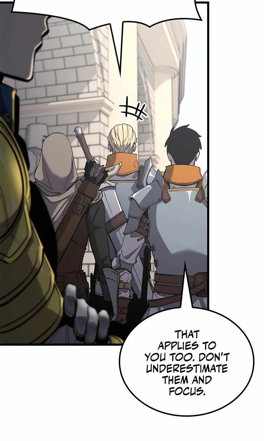 The Count’s Youngest Son is A Player Chapter 50 page 95 - 