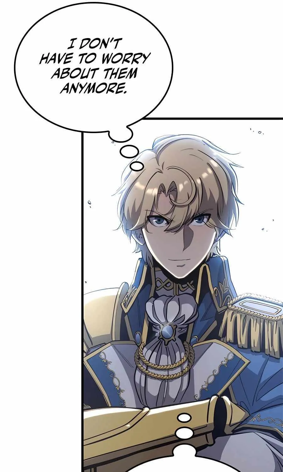 The Count’s Youngest Son is A Player Chapter 50 page 97 - 