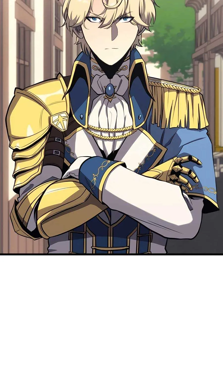The Count’s Youngest Son is A Player Chapter 51 page 101 - 