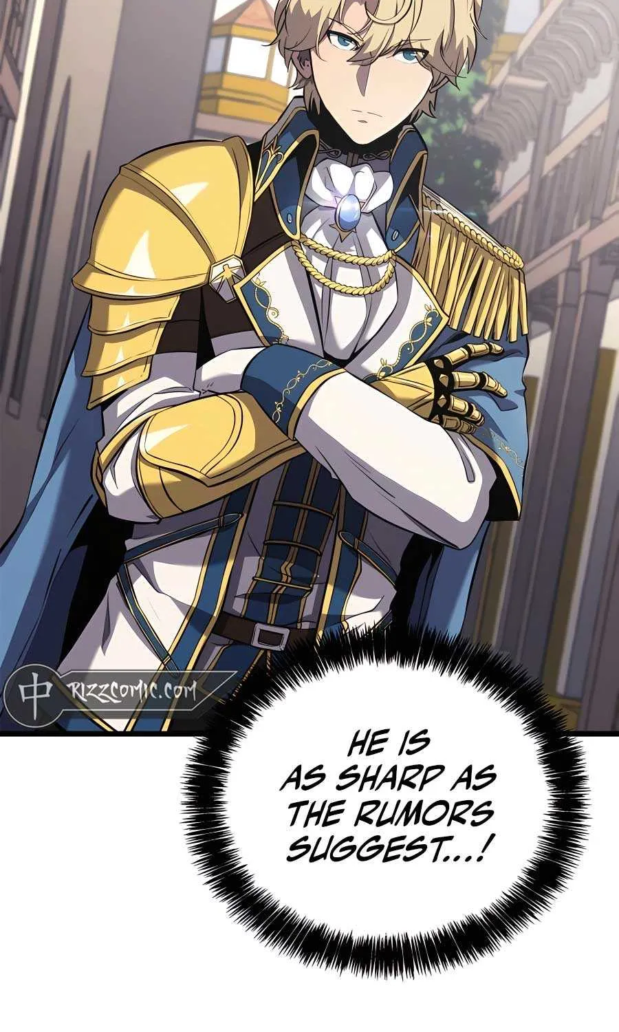 The Count’s Youngest Son is A Player Chapter 51 page 12 - 
