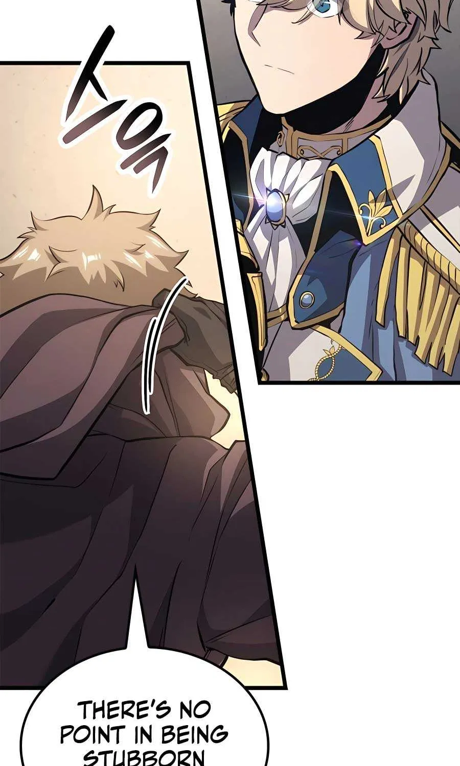 The Count’s Youngest Son is A Player Chapter 51 page 15 - 