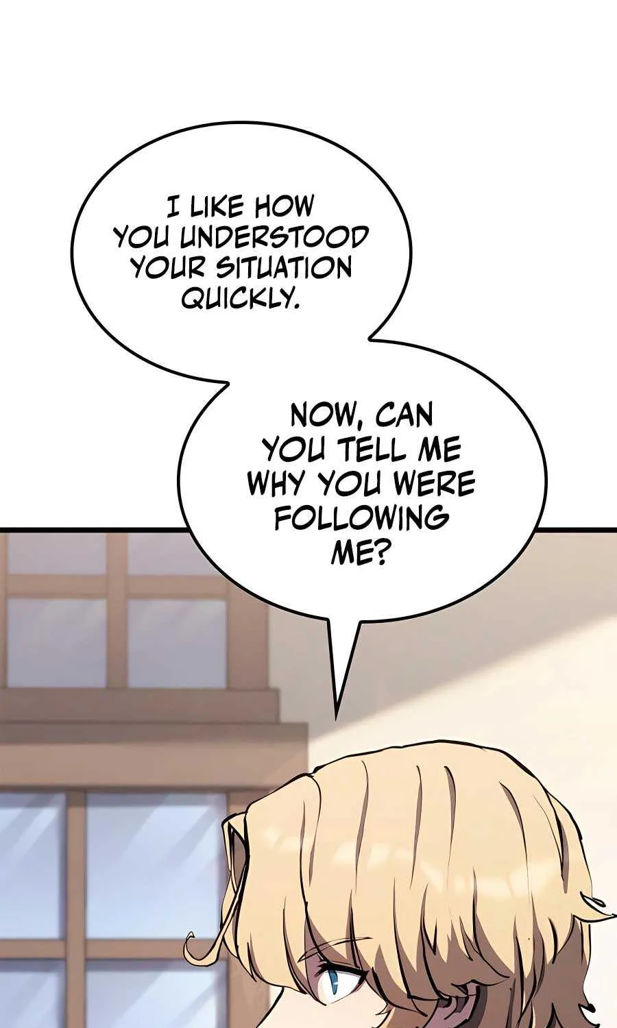 The Count’s Youngest Son is A Player Chapter 51 page 19 - 
