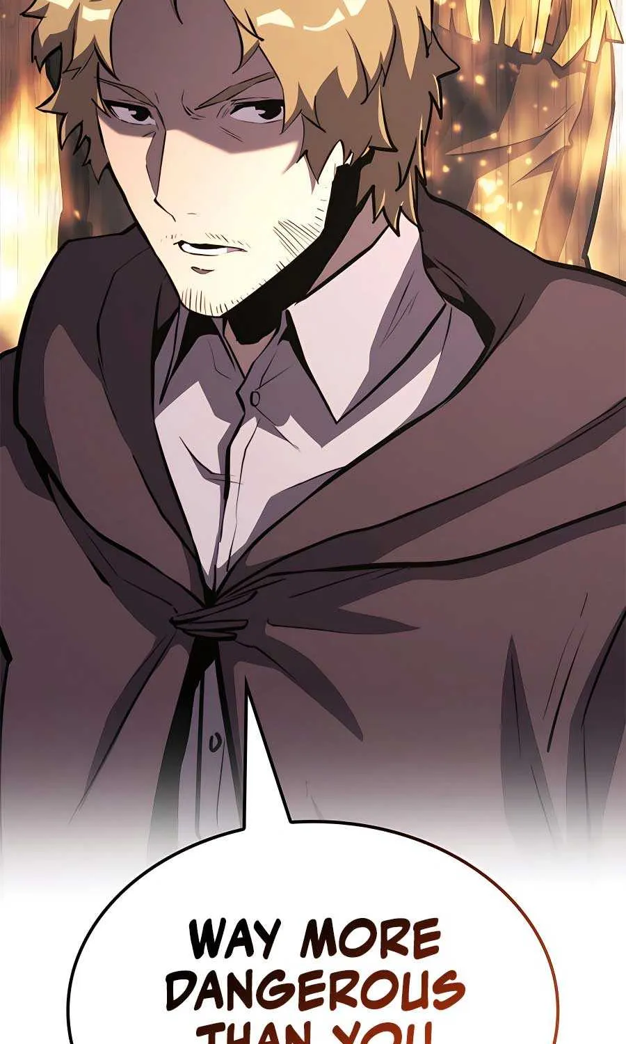 The Count’s Youngest Son is A Player Chapter 51 page 25 - 