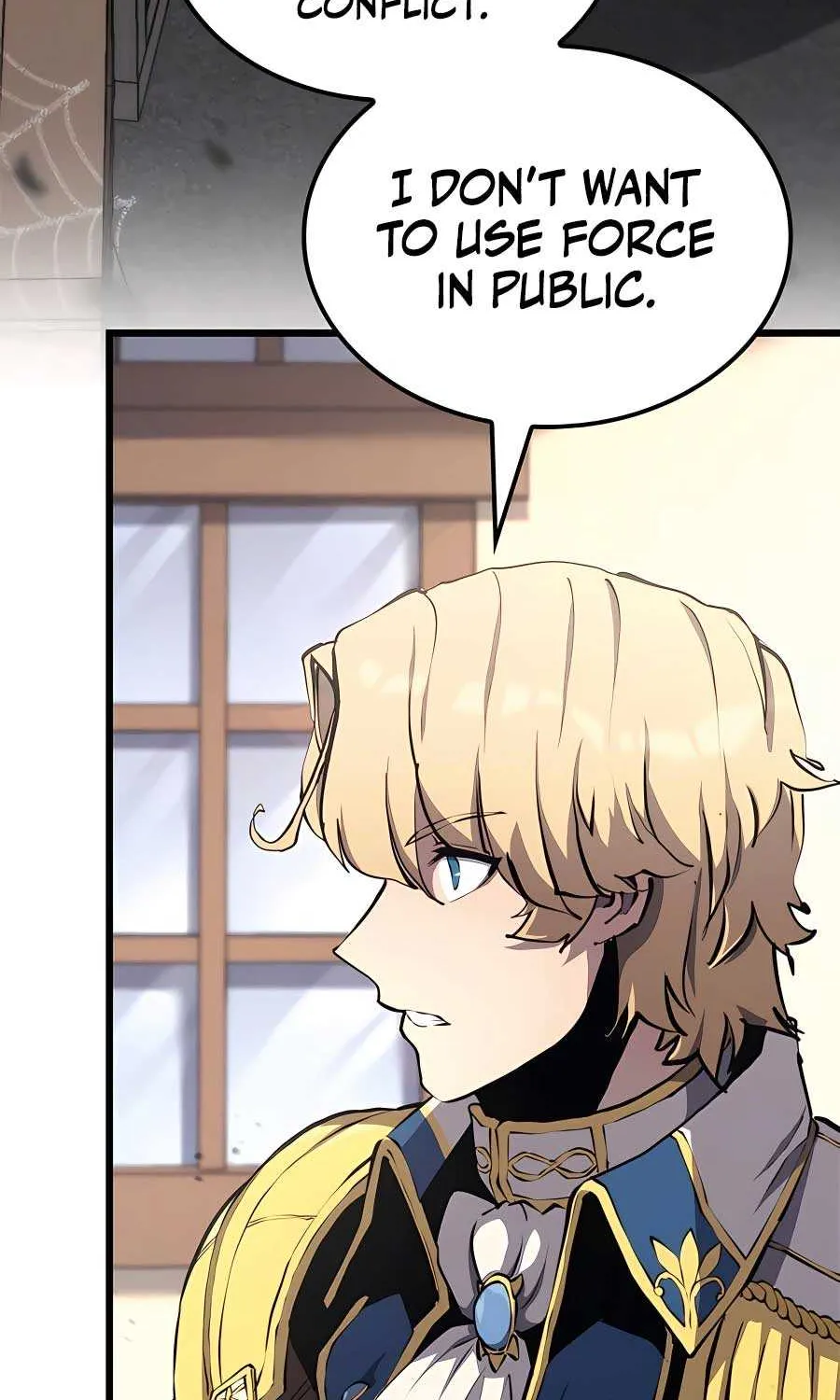The Count’s Youngest Son is A Player Chapter 51 page 4 - 