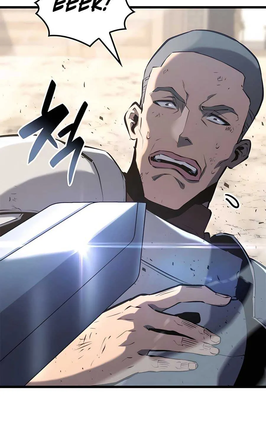 The Count’s Youngest Son is A Player Chapter 51 page 33 - 