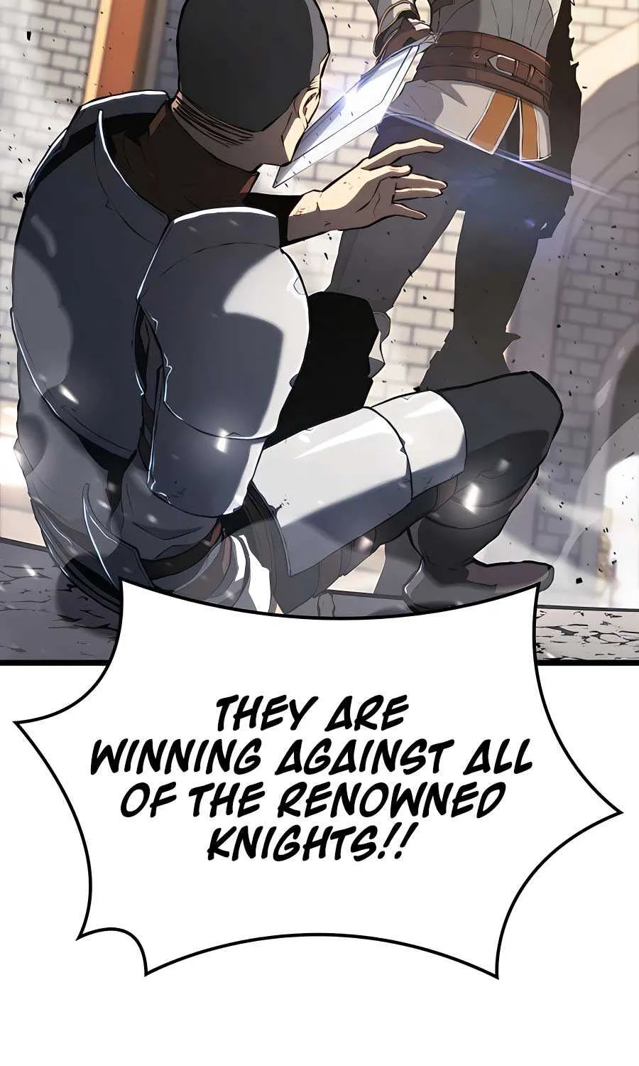 The Count’s Youngest Son is A Player Chapter 51 page 35 - 