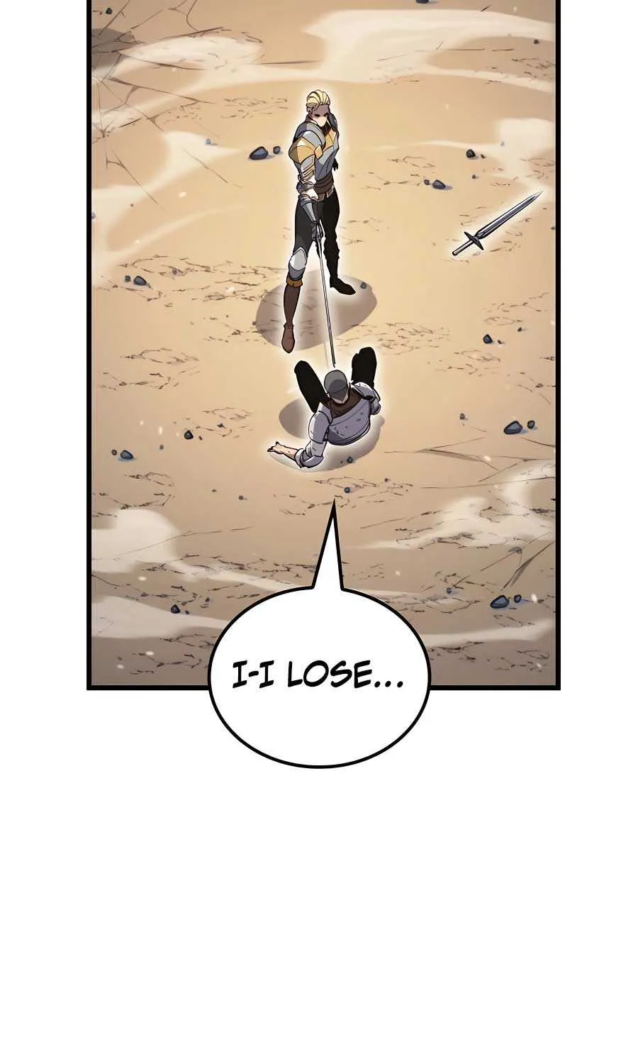 The Count’s Youngest Son is A Player Chapter 51 page 41 - 
