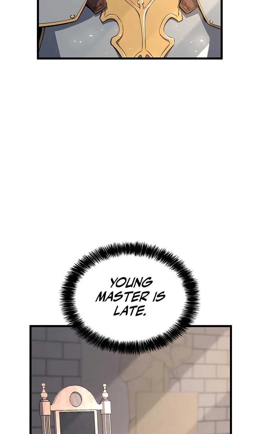 The Count’s Youngest Son is A Player Chapter 51 page 47 - 