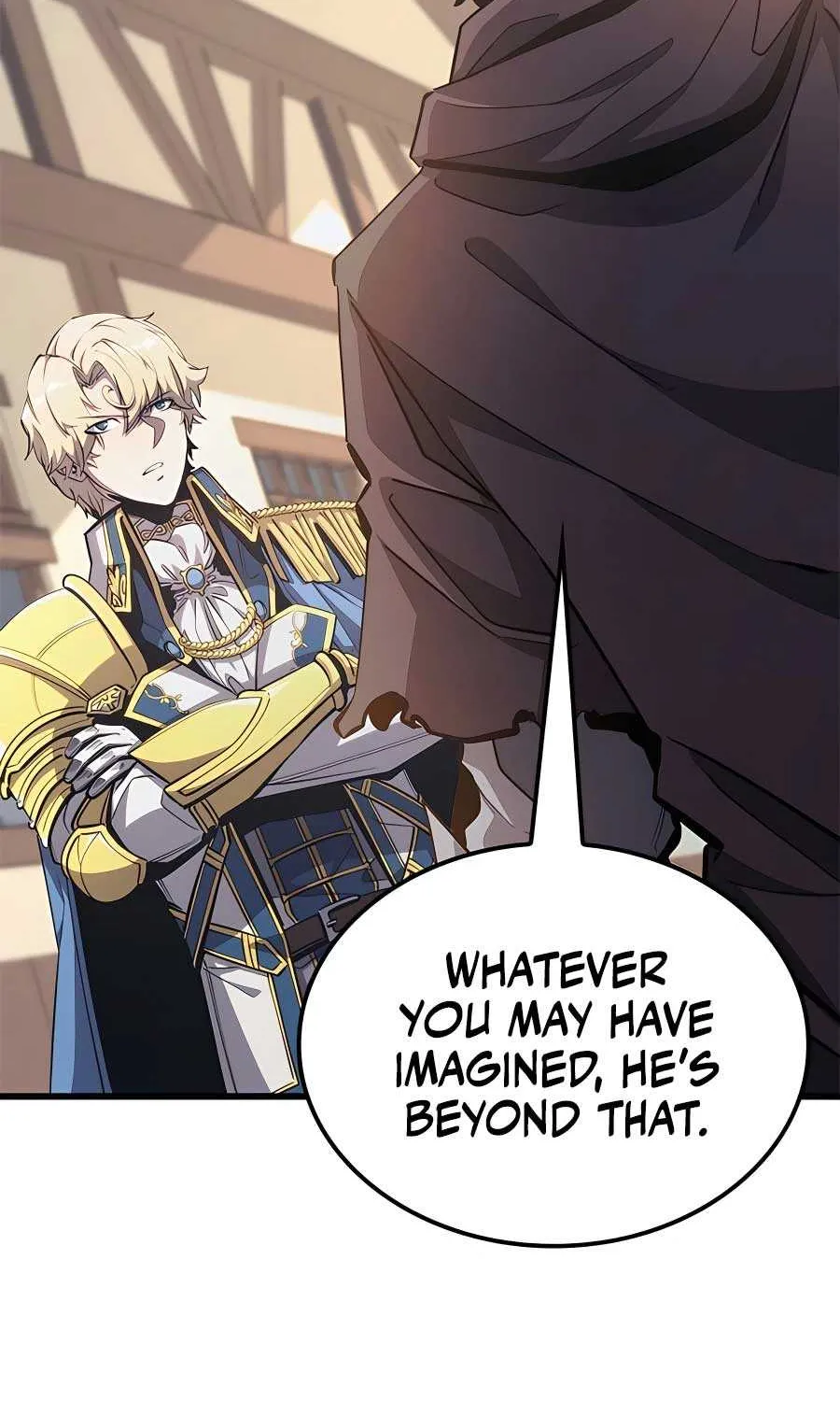 The Count’s Youngest Son is A Player Chapter 51 page 53 - 