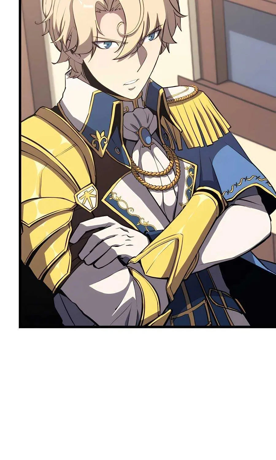 The Count’s Youngest Son is A Player Chapter 51 page 60 - 