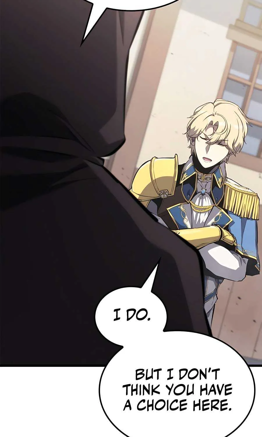 The Count’s Youngest Son is A Player Chapter 51 page 7 - 