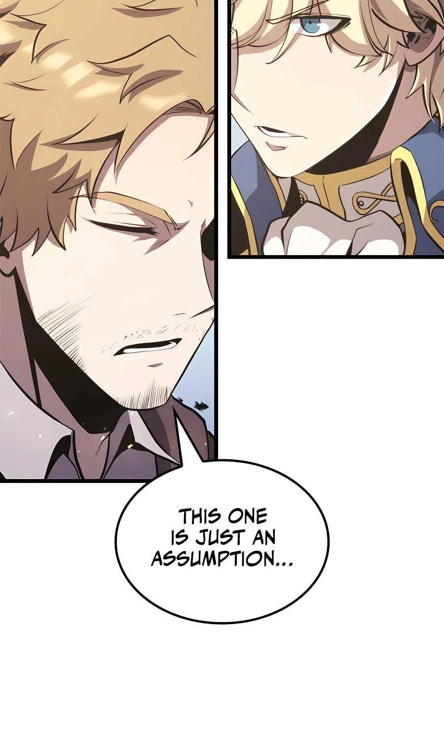 The Count’s Youngest Son is A Player Chapter 51 page 70 - 