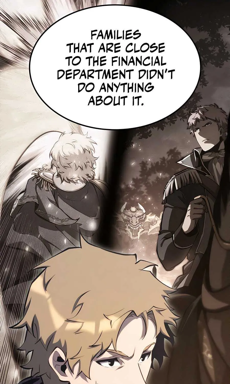 The Count’s Youngest Son is A Player Chapter 51 page 82 - 