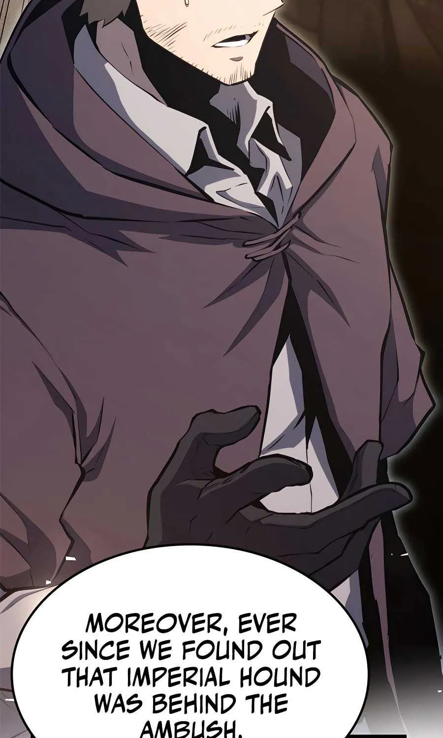 The Count’s Youngest Son is A Player Chapter 51 page 83 - 